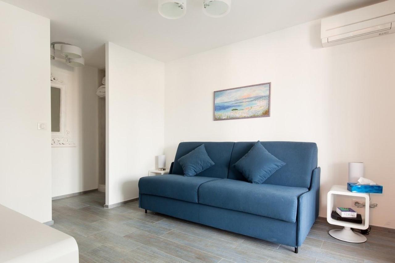 Villa Chateau Des - Five Stars House Nice