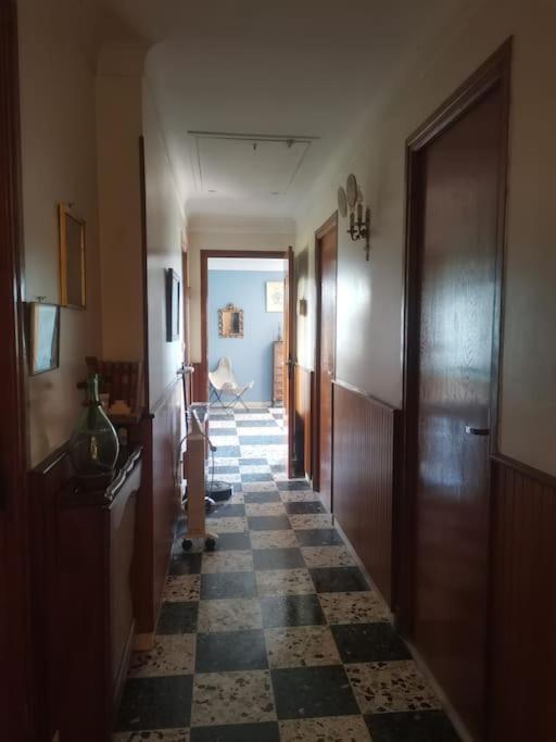 Maison Traditionnelle Sur Les Collines Nicoises