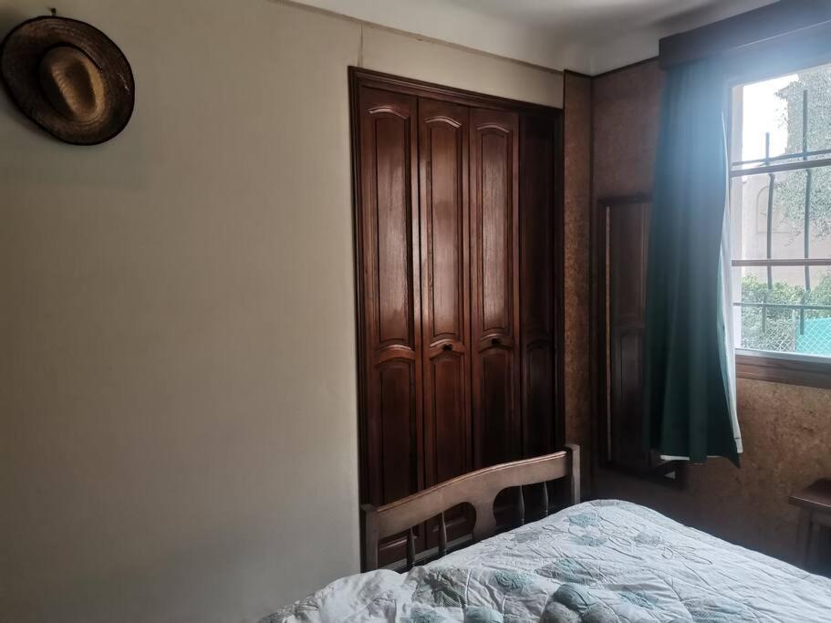 Holiday home Maison Traditionnelle Sur Les Collines Nicoises *