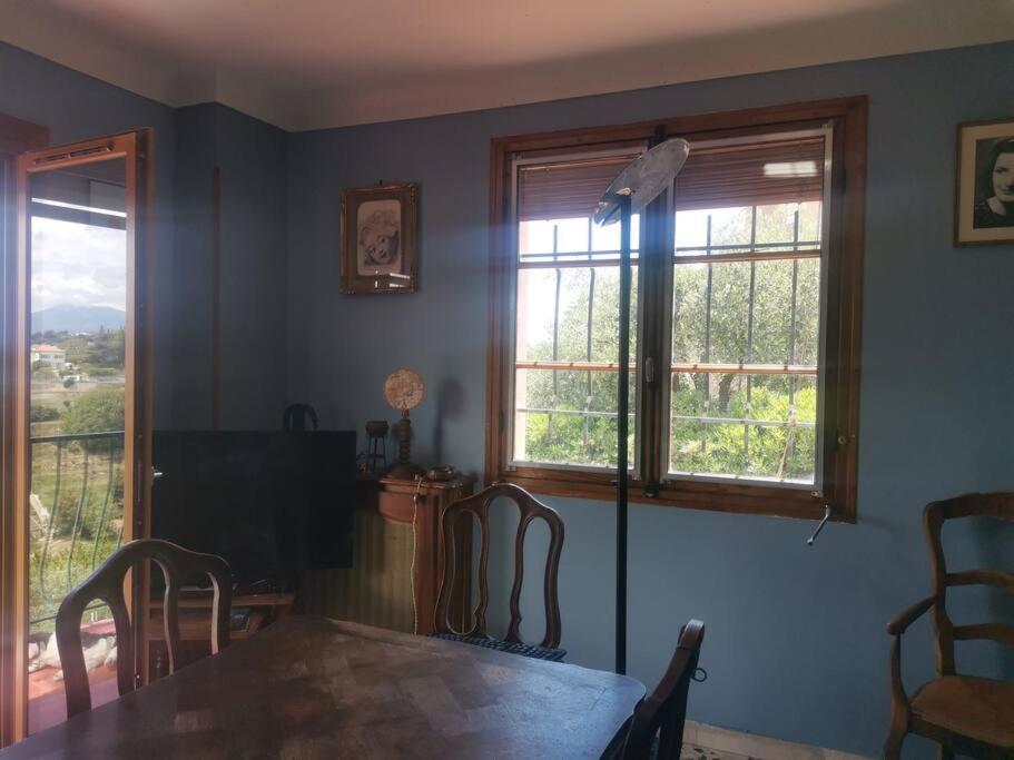 Holiday home Maison Traditionnelle Sur Les Collines Nicoises