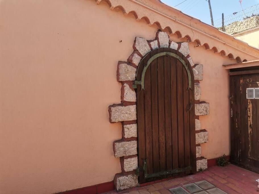 Holiday home Maison Traditionnelle Sur Les Collines Nicoises *