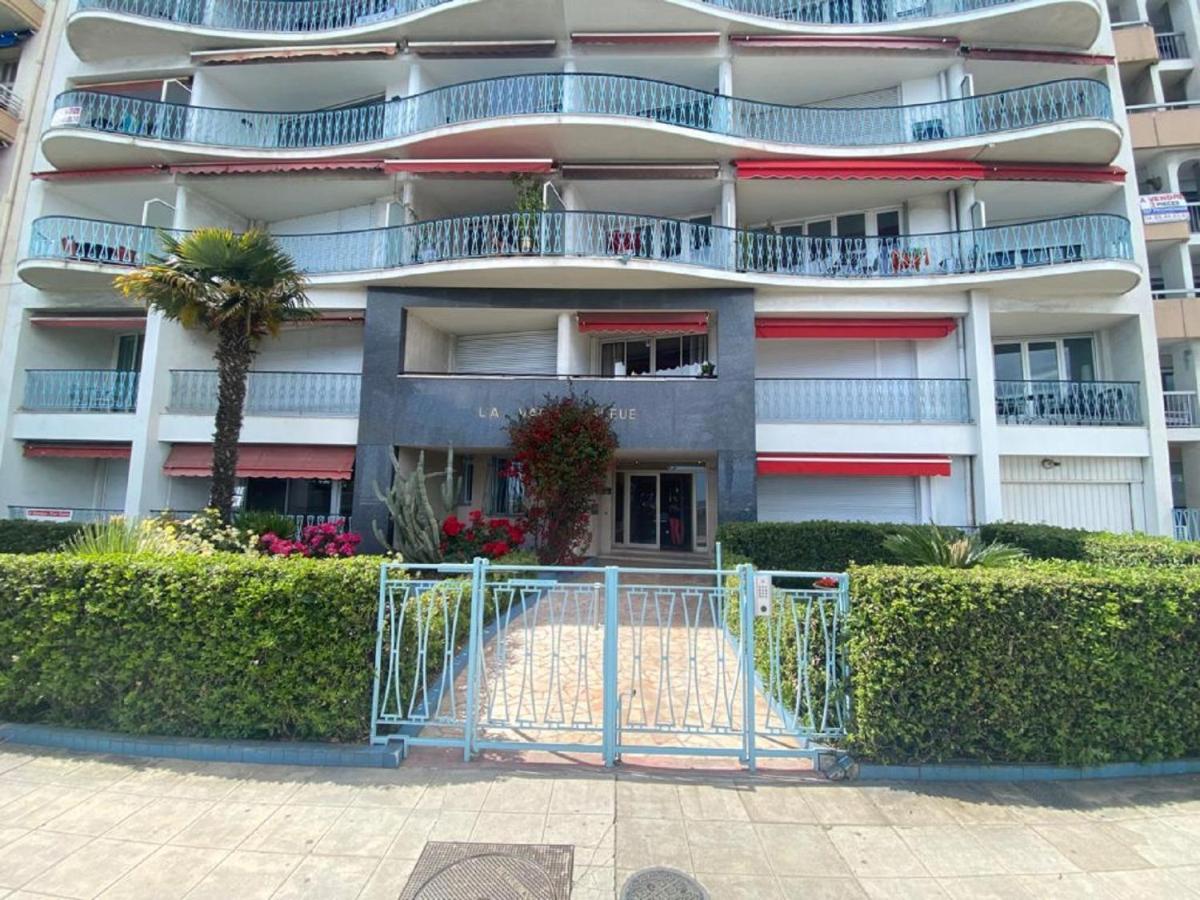 Sea Front View Roof Flat Appartement Nice