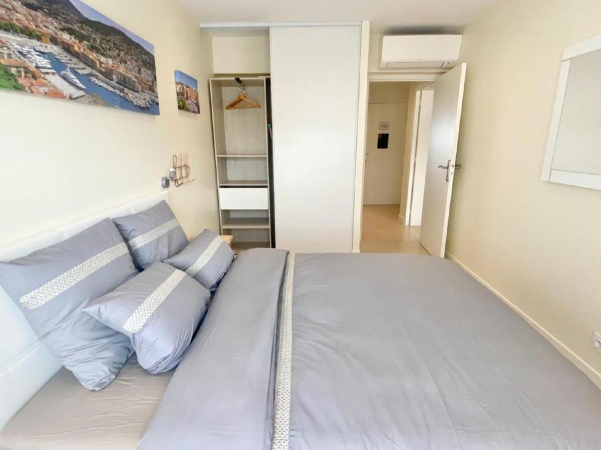 Sea Front View Roof Flat * Nice