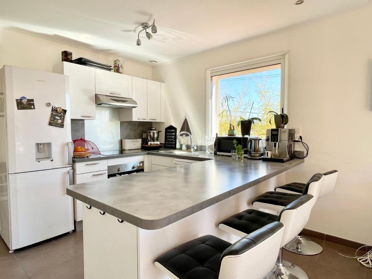 Syagrus - Easy Villa *