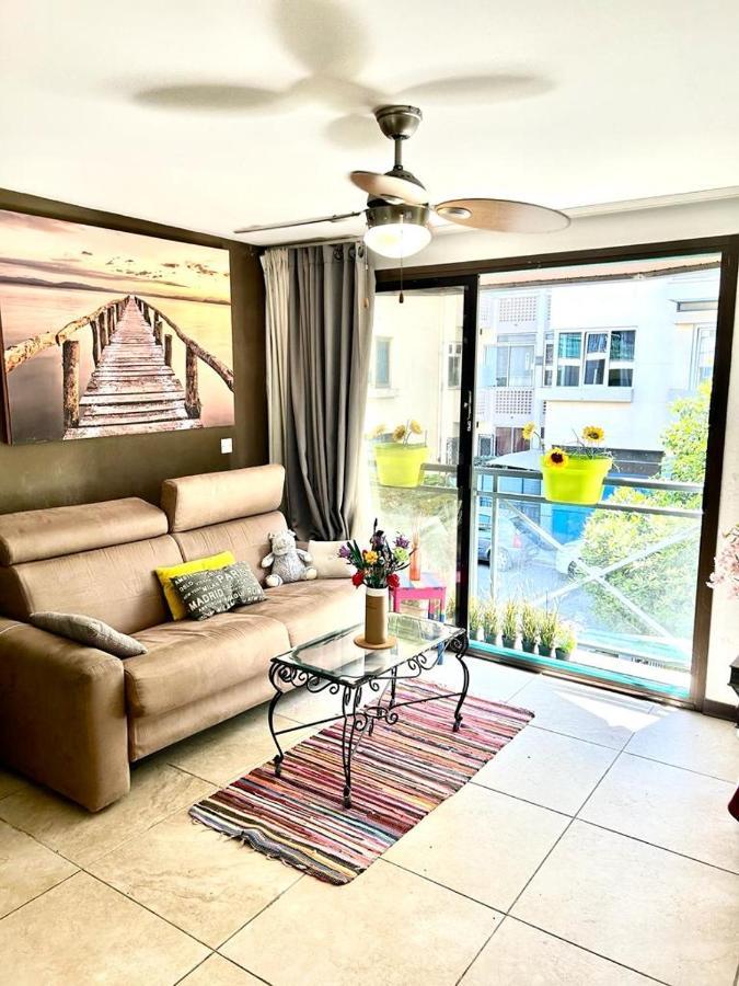 Apartment Superbe In At 450m. From The Sea *
