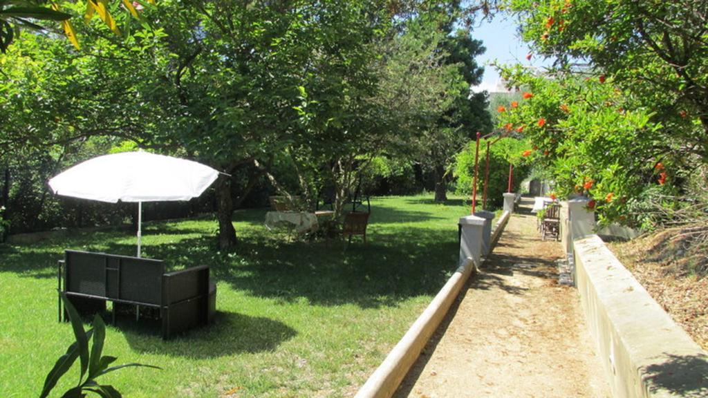 D'hotes Serenita Di Giacometti Bed & Breakfast Nice