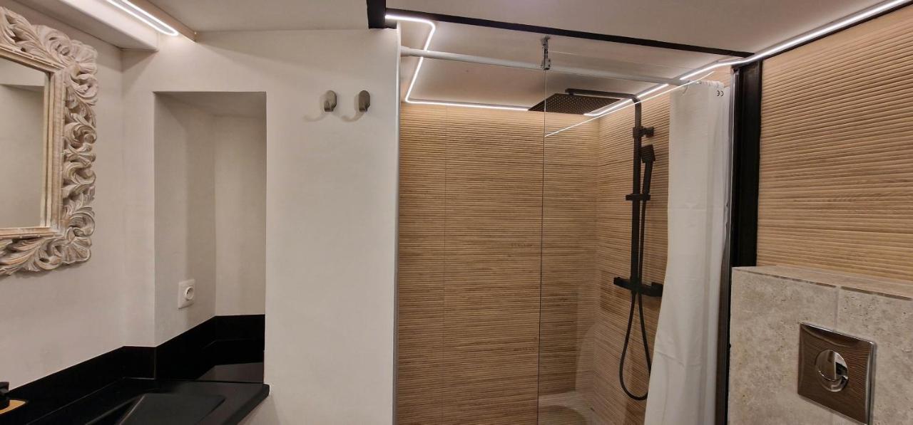 Tres Joli Loft Au Coeur De Apartment *