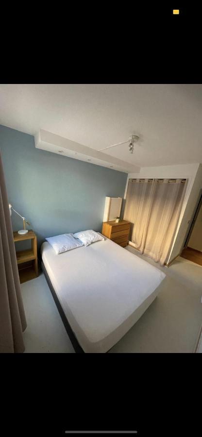 Apartment T3 Collines Nicoises Au Calme Avec Stationnement Privatif