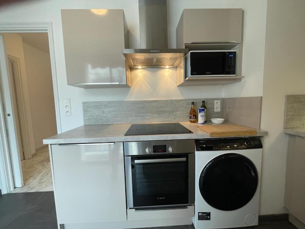 Apartment Le Suffren - Wifi, 4 Pers