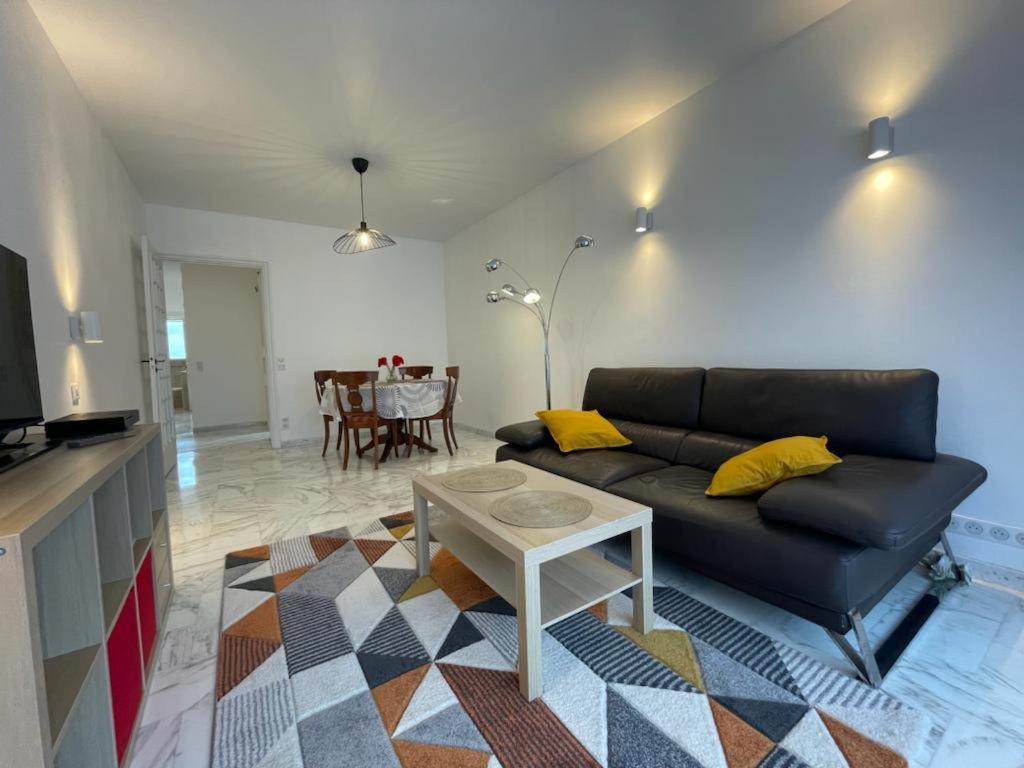 Le Suffren - Wifi, 4 Pers Apartment