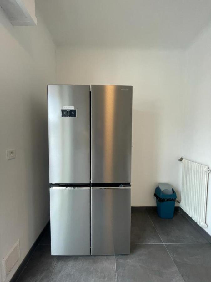 Le Suffren - Wifi, 4 Pers Apartment Nice