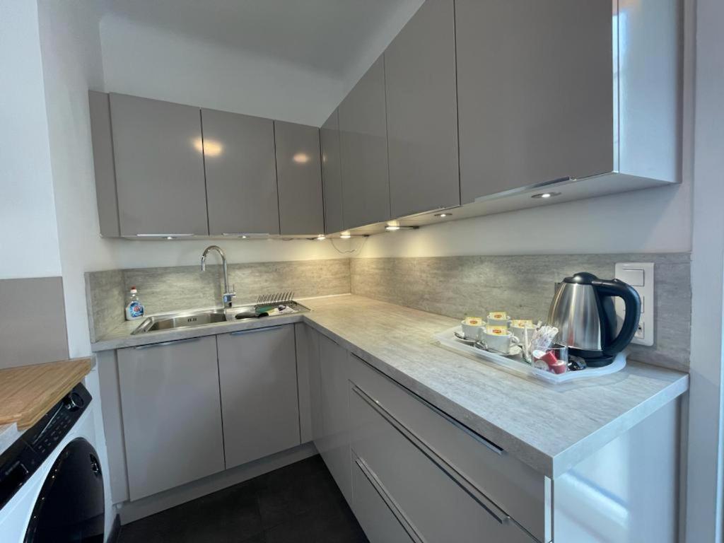 Le Suffren - Wifi, 4 Pers Apartment *