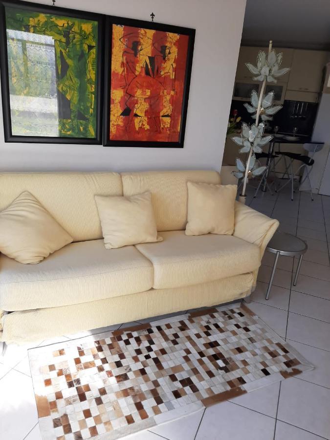 Joli Apartamento Nice