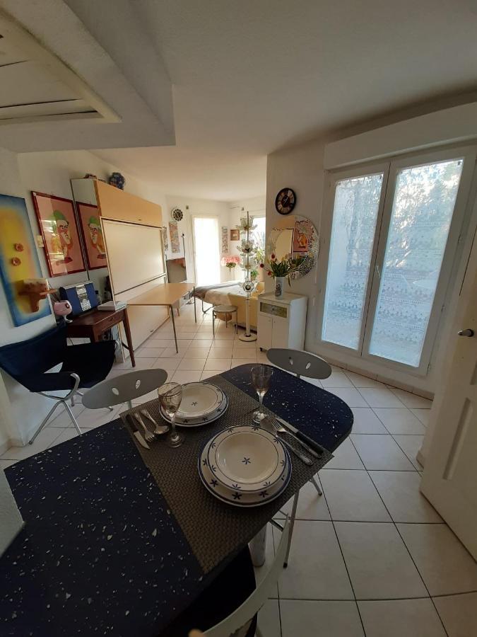 Joli Apartamento Nice