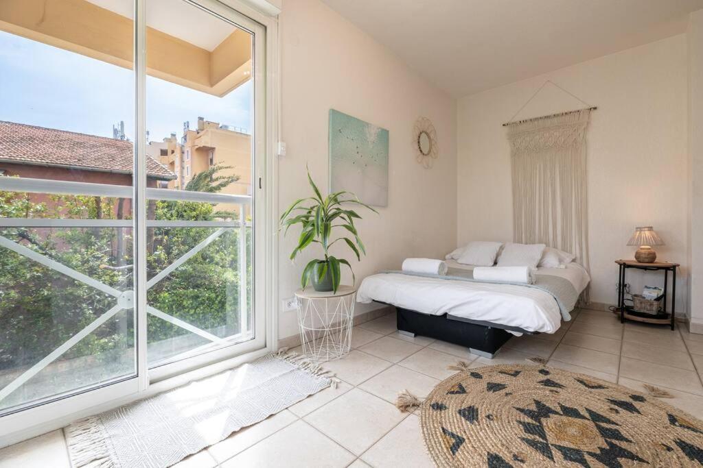 Confortable Studio A 5 Min De La Mer, Quartier De Carras Apartment *
