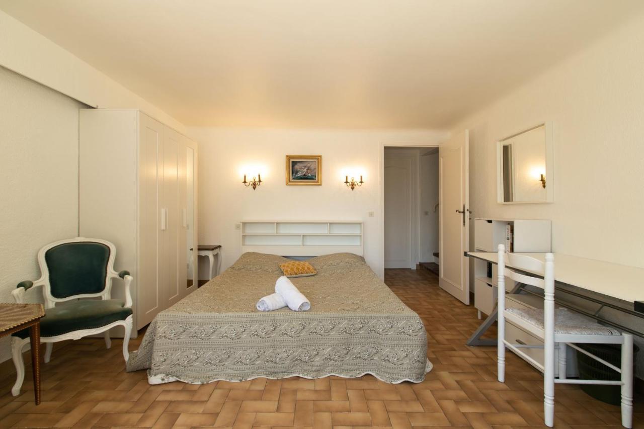 Maison Bianchi - Saint Pierre De Feric Casa de férias *