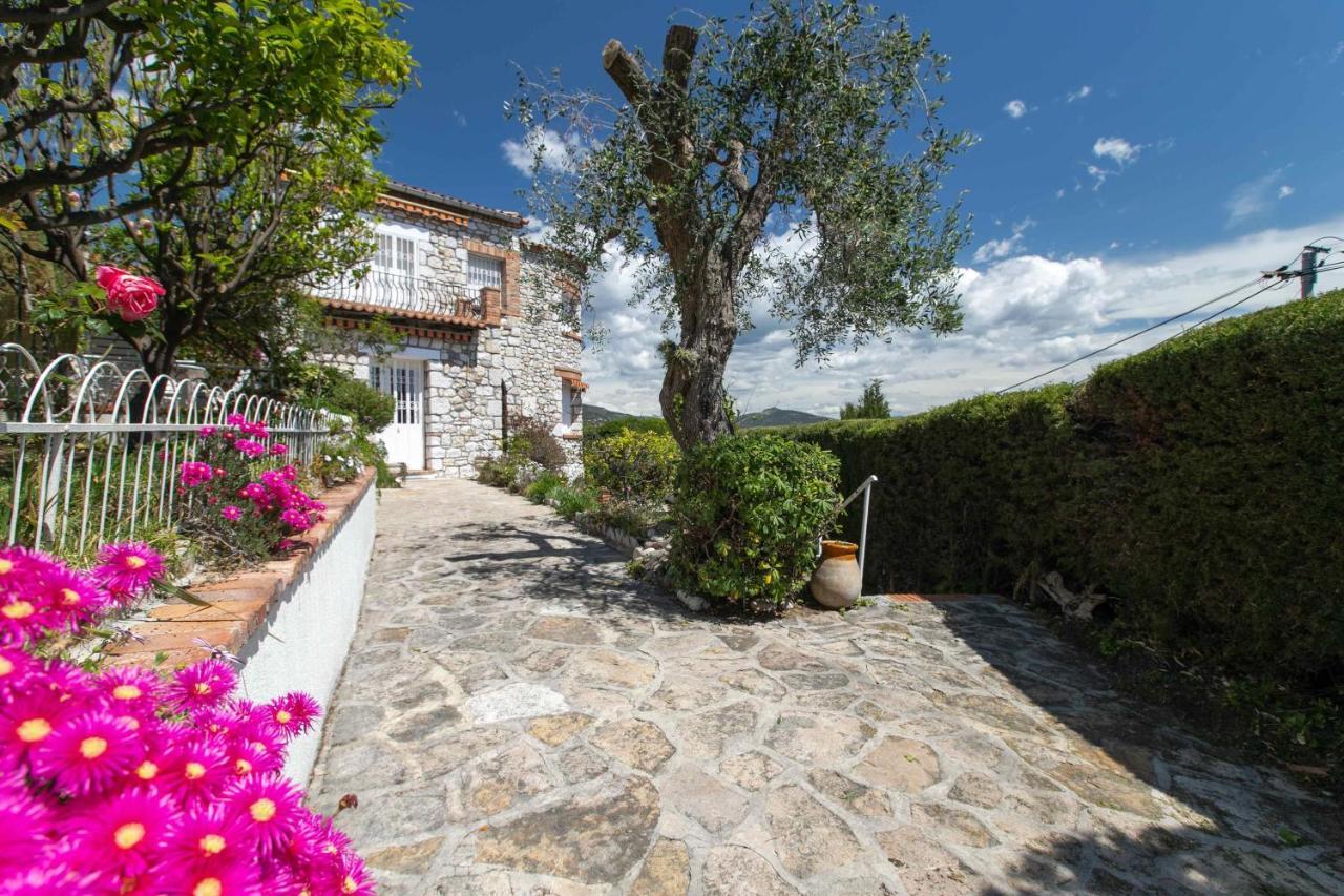 Maison Bianchi - Saint Pierre De Feric