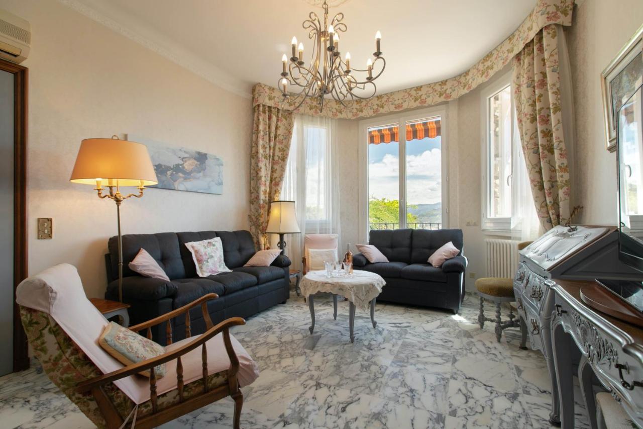 Maison Bianchi - Saint Pierre De Feric * Nice