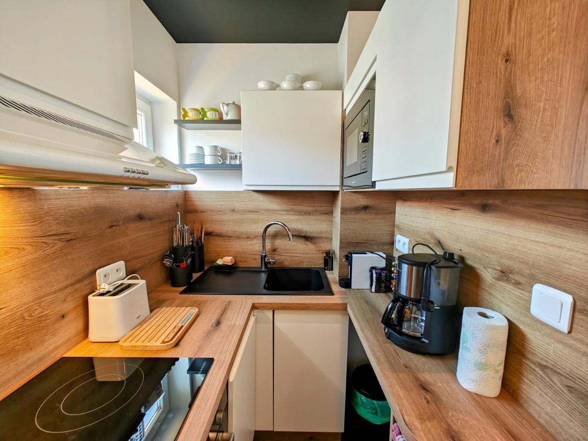 Cozy Roof Terrace Near Promenade Des - Ac * Nice