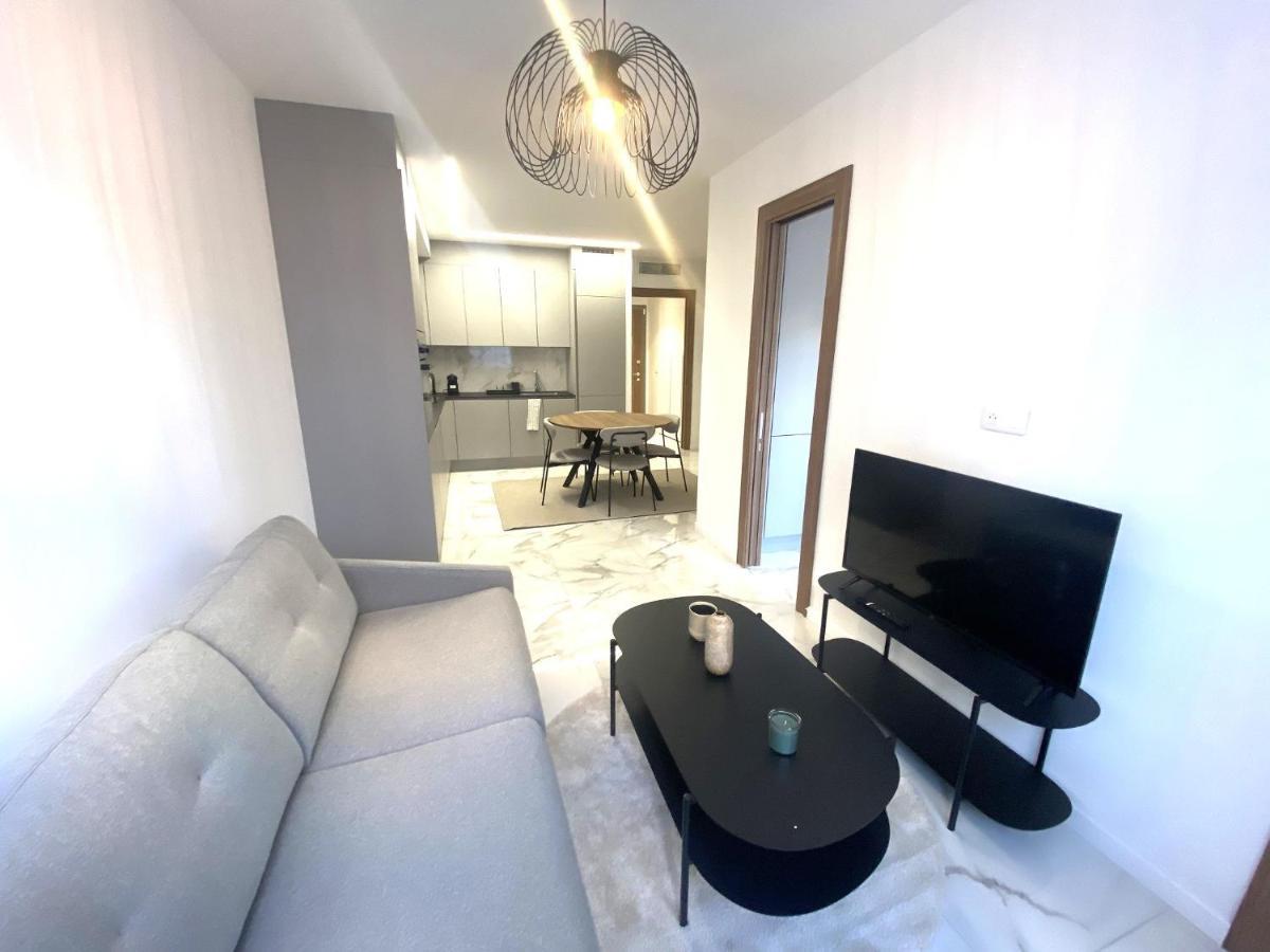 Grosso Proche Mer Appartement