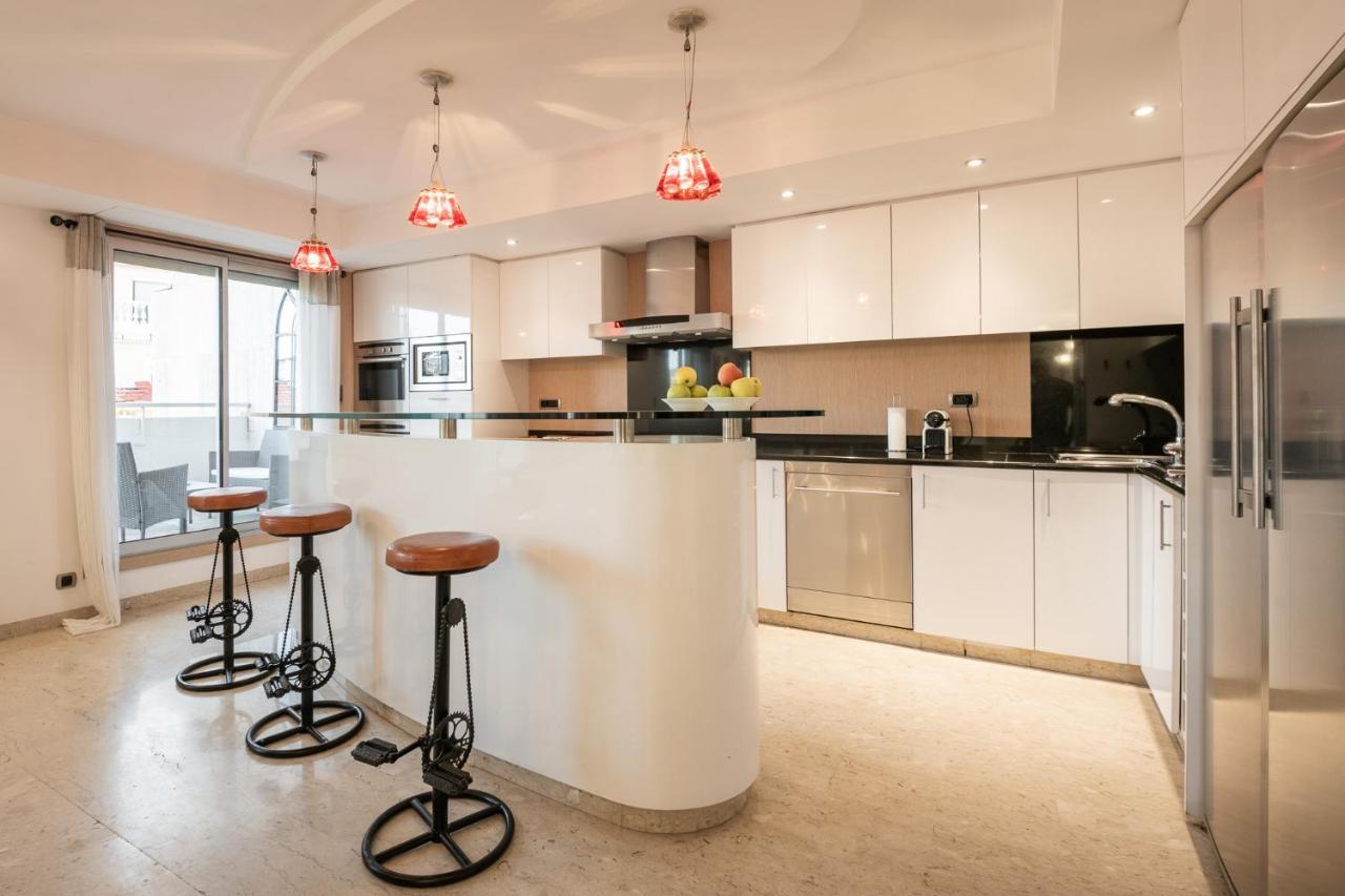 Chauvain Apartment Nice