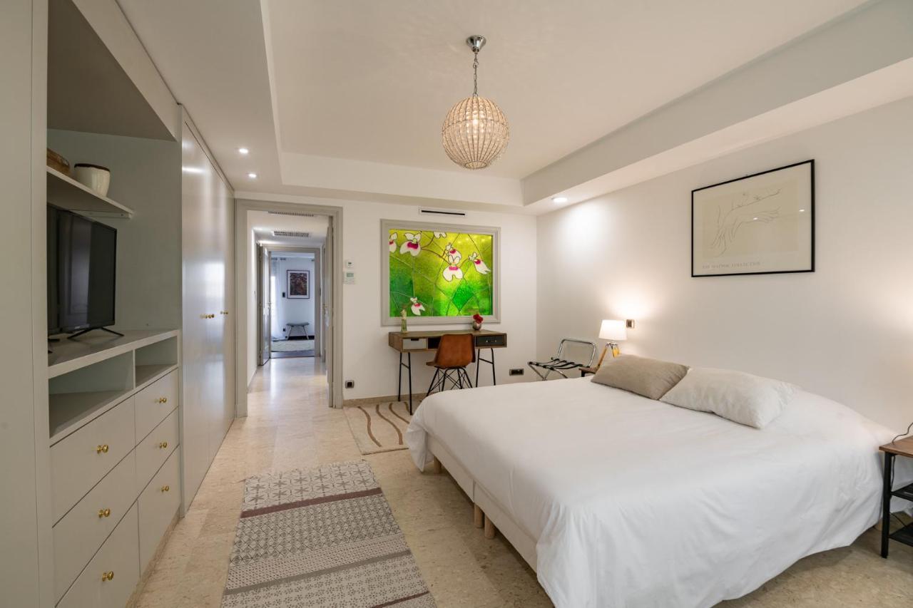 Chauvain Apartment Nice