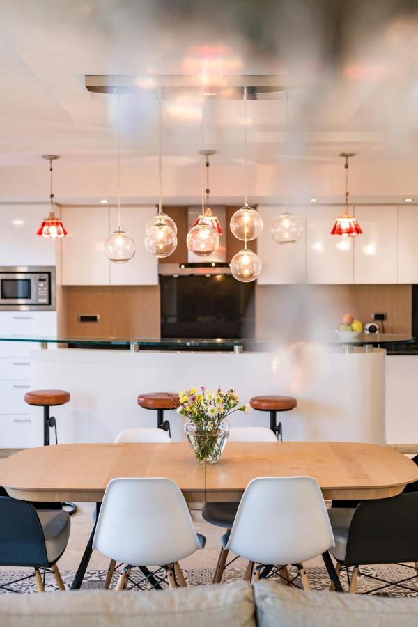 Chauvain Apartment Nice