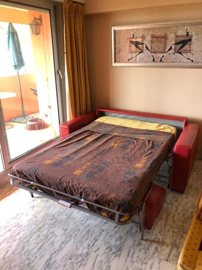Appartement Azurelle *