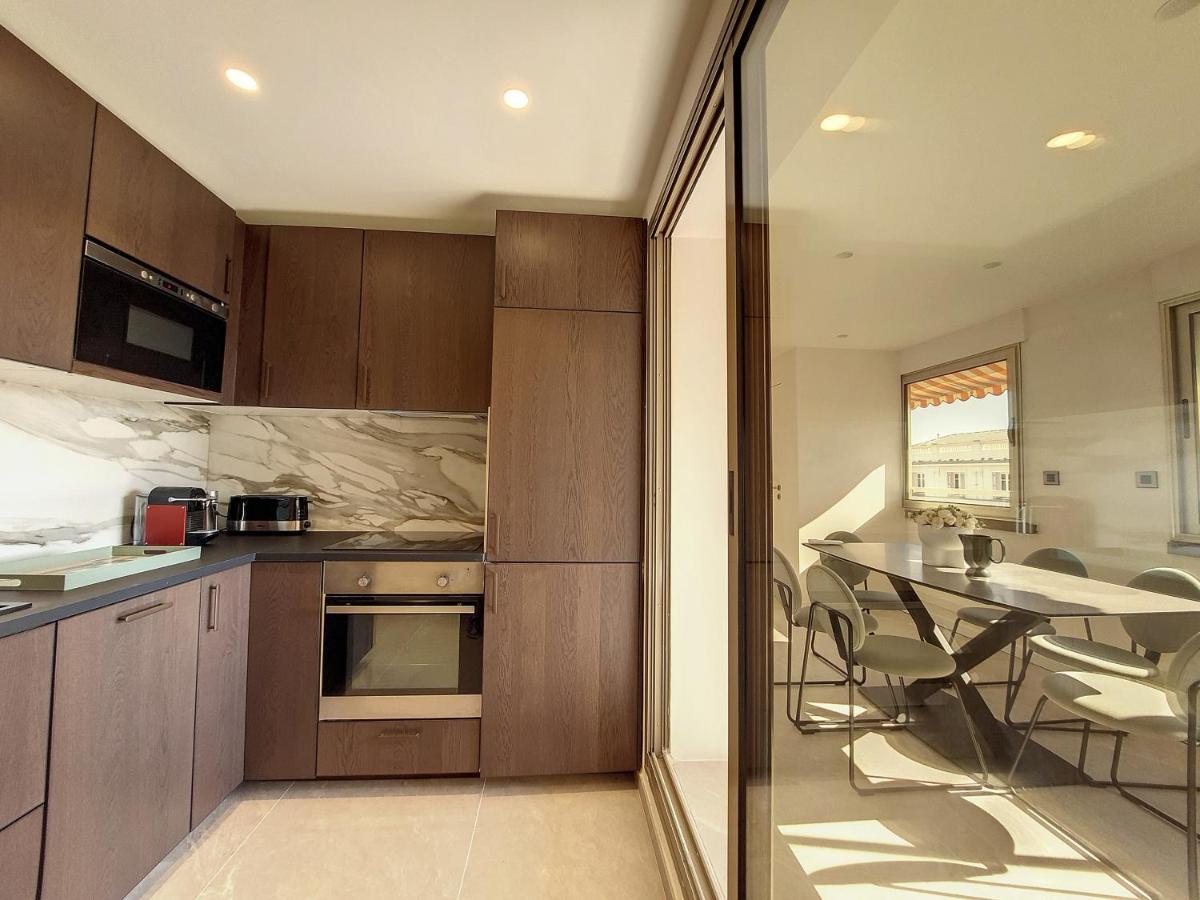 Apartment Nestor&jeeves - Belle Etoile - - Premium *