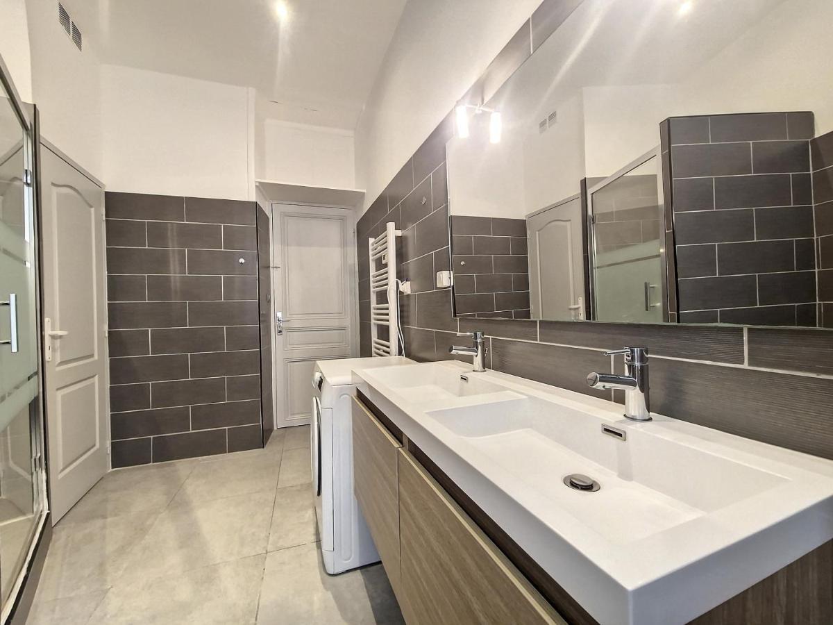Apartment Nestor&jeeves - La Belle Otero - - Proche Gare