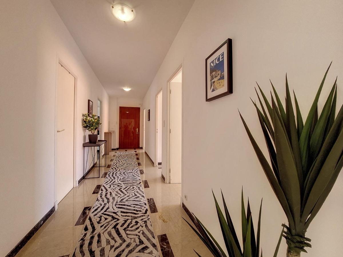 Nestor&jeeves - Citronnier - Central - 3 Bedrooms Appartement