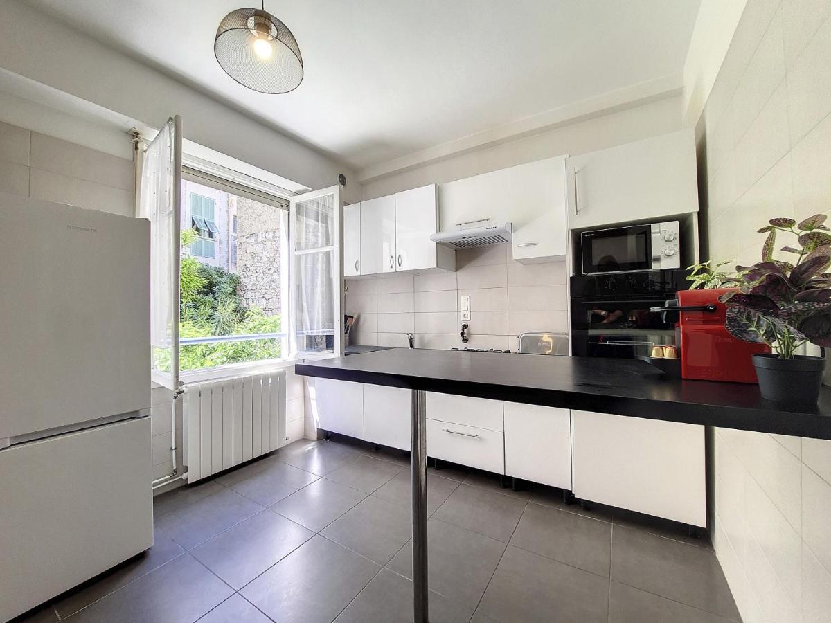 Nestor&jeeves - Citronnier - Central - 3 Bedrooms Appartement *