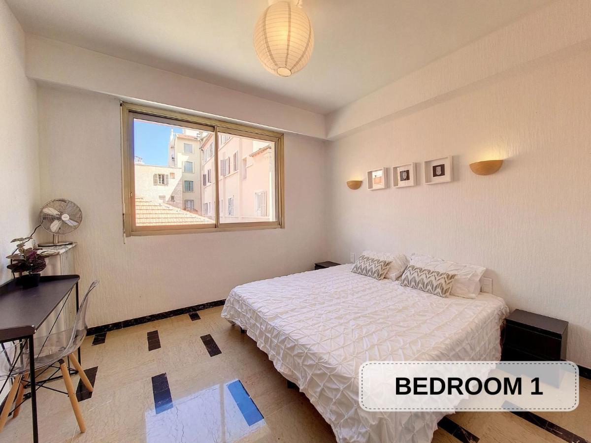 Nestor&jeeves - Citronnier - Central - 3 Bedrooms *