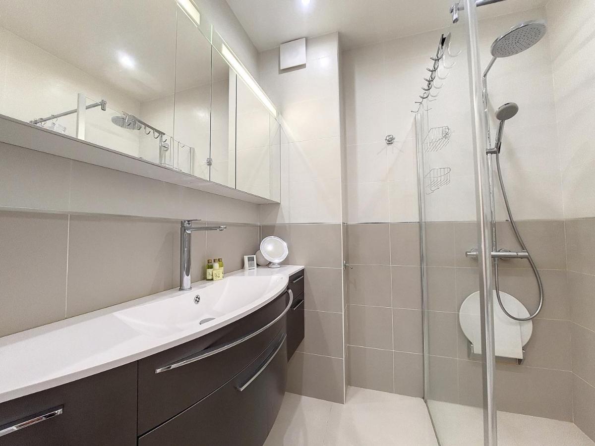 Appartement Nestor&jeeves - Beausoleil - - Tres Proche