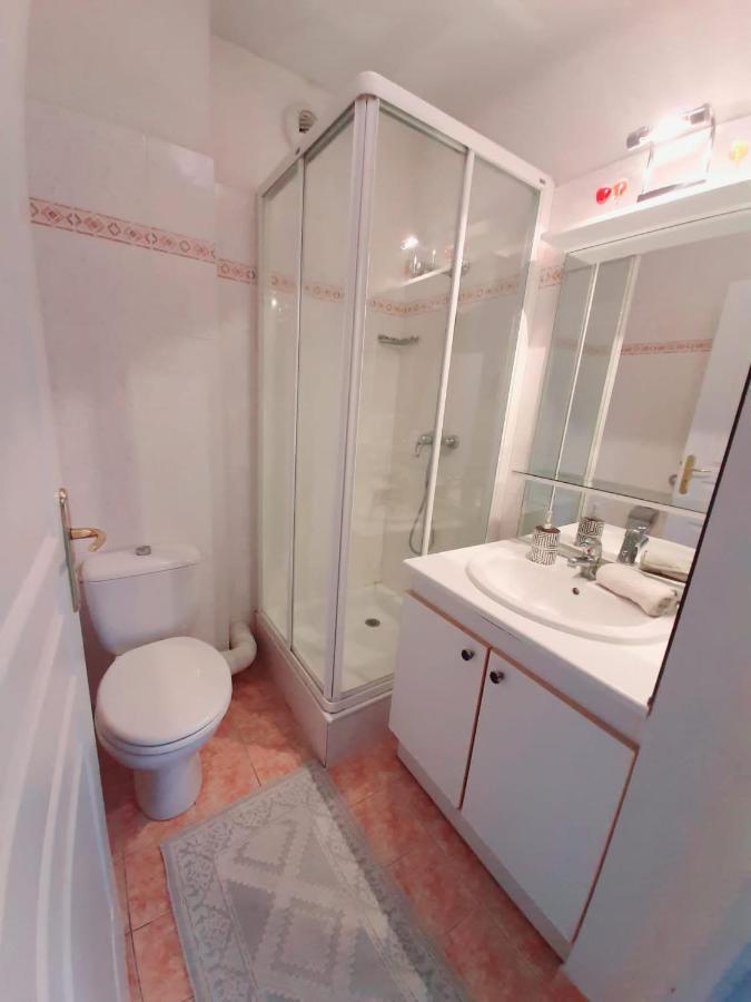 Joli Apartamento Nice