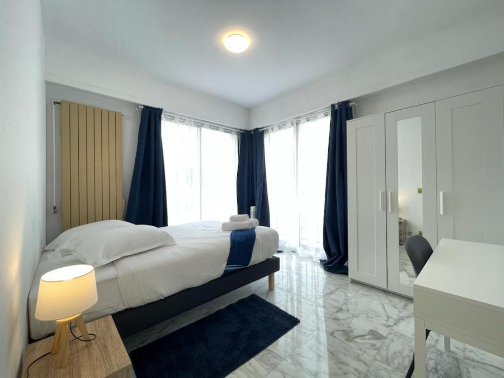Apartment Le Suffren - Wifi, 4 Pers *