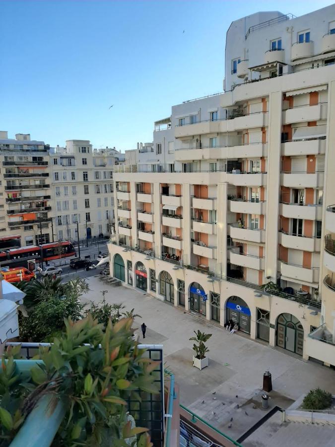 Joli Apartamento Nice