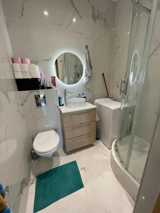 Apartment Les Grands Cedres 2 Pieces Vue Nice
