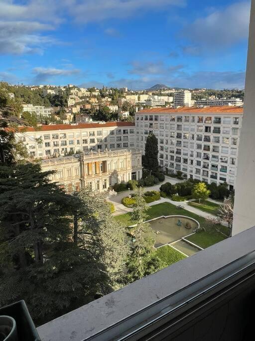 Apartment Les Grands Cedres 2 Pieces Vue *