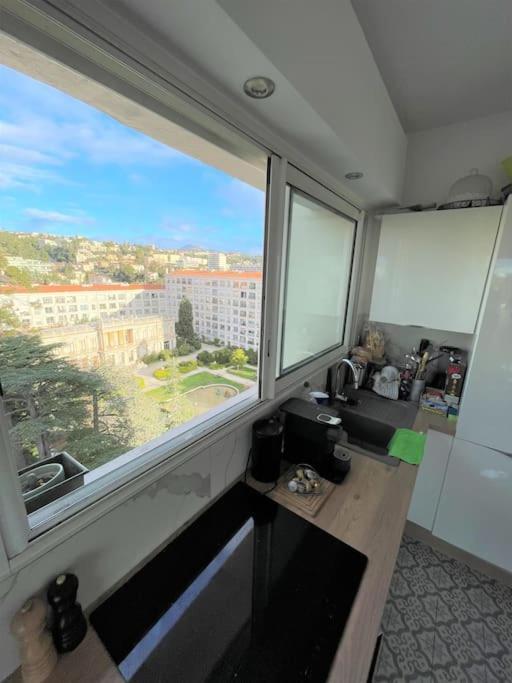 Apartment Les Grands Cedres 2 Pieces Vue *