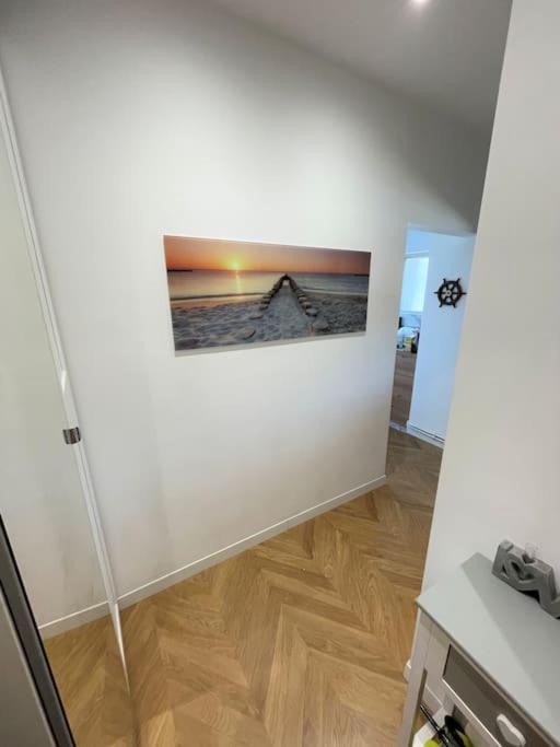 Les Grands Cedres 2 Pieces Vue * Nice