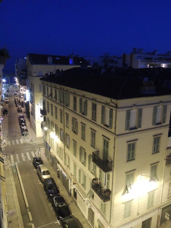 Promenade Sur Les Toits Apartment