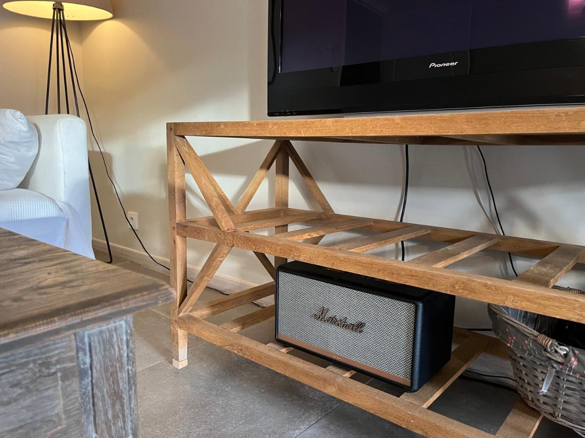 Apartment Promenade Sur Les Toits *