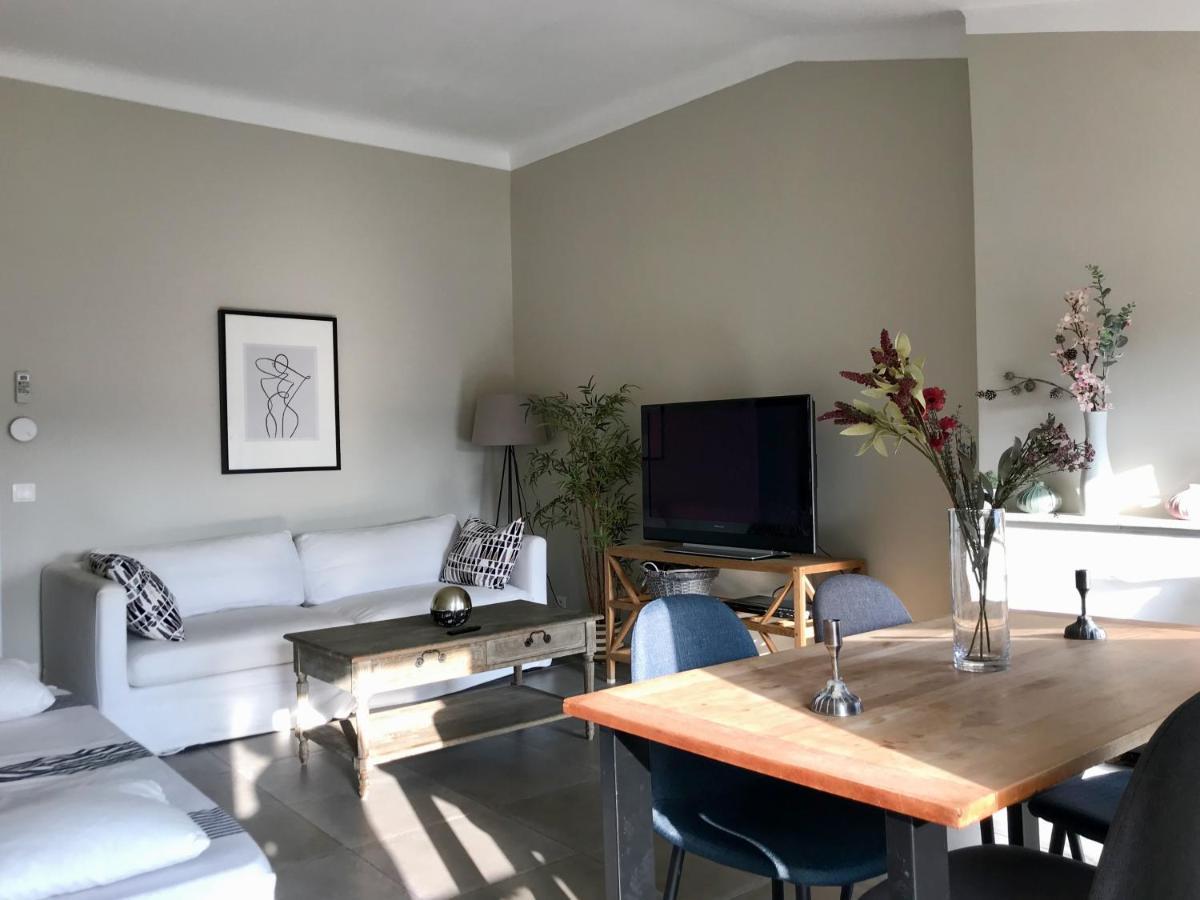 Apartment Promenade Sur Les Toits *