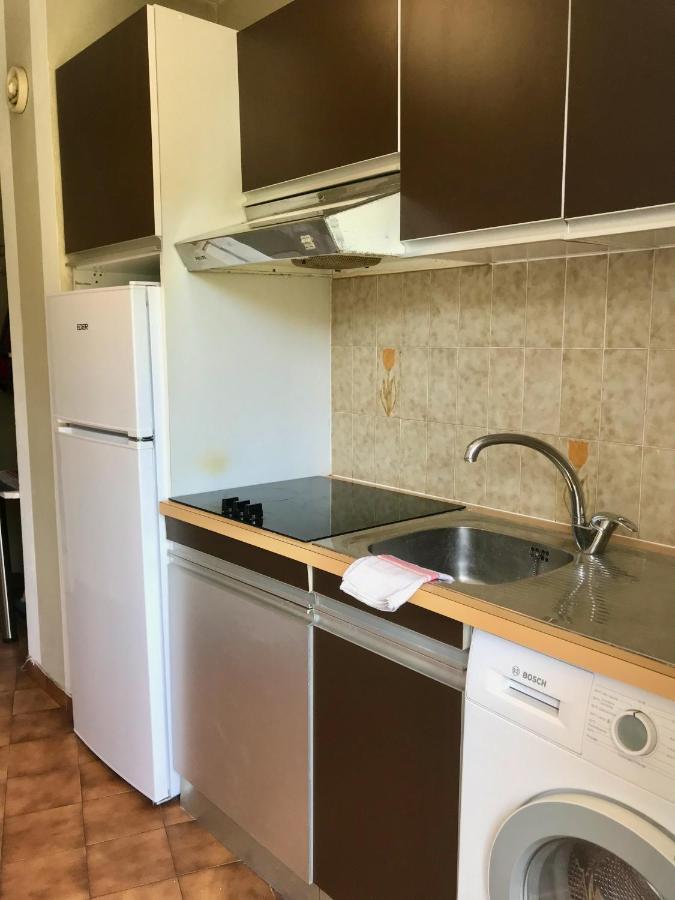 Apartamento La Du Port *
