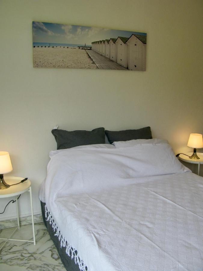 La Du Port Apartment Nice