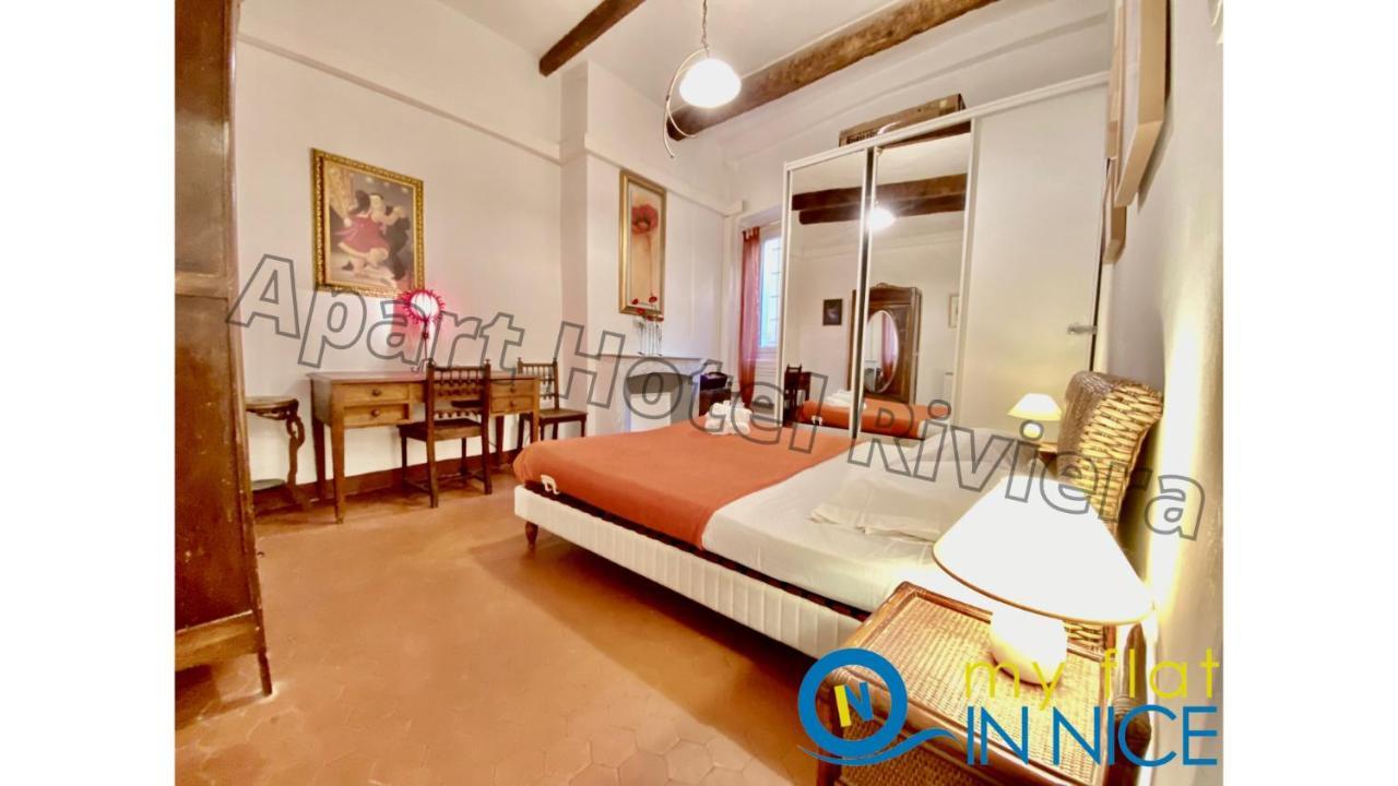 Apartment Riviera: Old Town Getaway, Steps From 3*