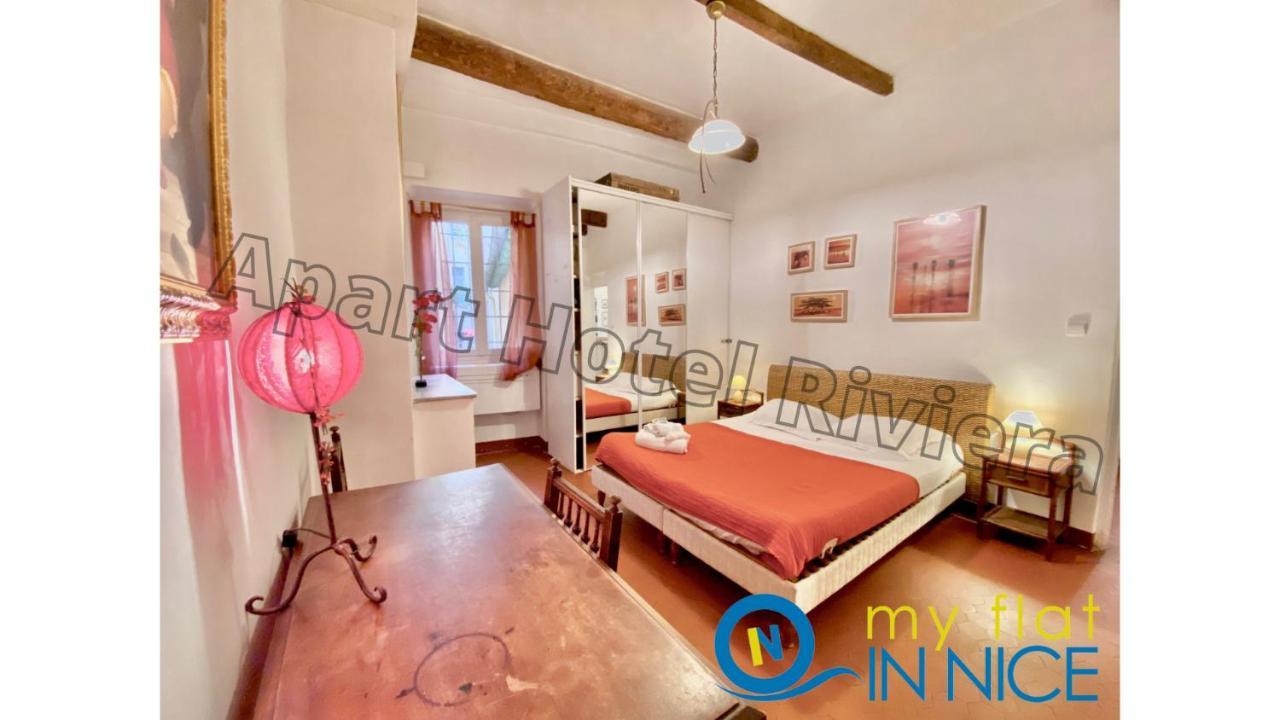 Apartment Riviera: Old Town Getaway, Steps From 3*