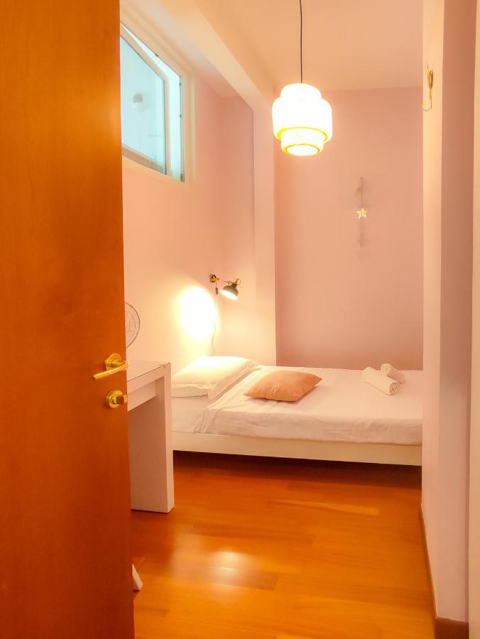 Grimaldi Centrale 5 Pers Wi-fi Ac *