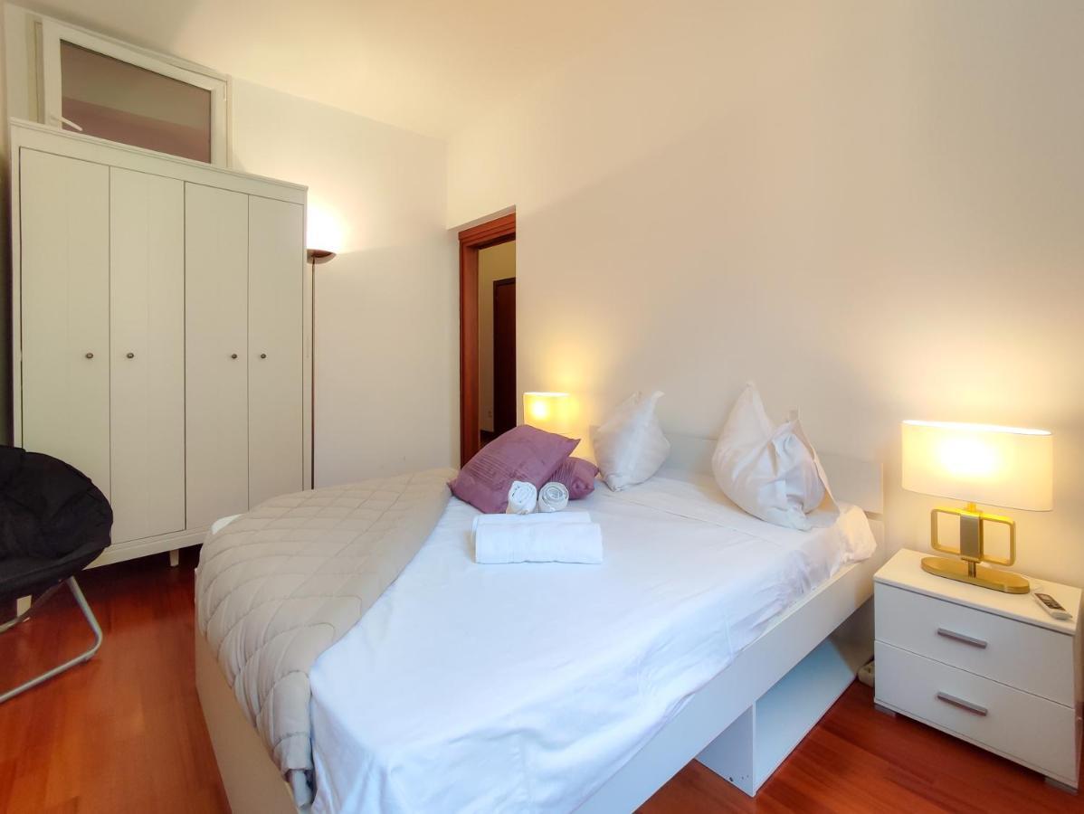 Grimaldi Centrale 5 Pers Wi-fi Ac *